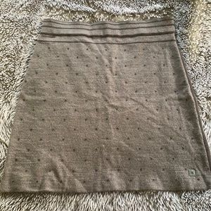 Smartwool Merino Wool Skirt